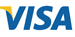 Оплата товара (заказа) картой Visa (Виза)