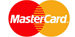 Оплата заказа кредитной картой MasterCard (Мастеркард)