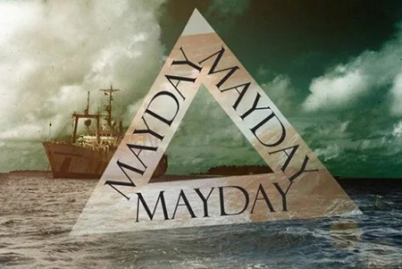 Mayday