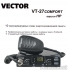 Режимы работы Vector VT-27 Comfort HP Режимы работы Vector VT-27 Comfort HP