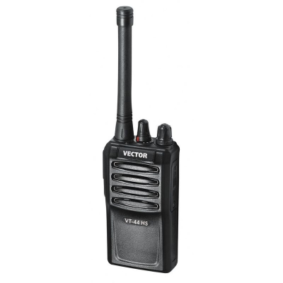 Новинка - Vector VT-44 HS